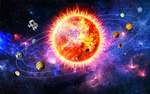 火星