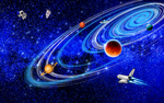 星系