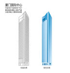 厦门国际中心