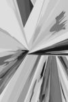 抽象画