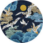 国风装饰画