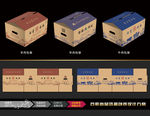 纸箱包装