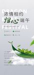 端午活动海报