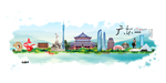 广东旅游