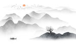 意境山水