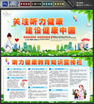 听力健康