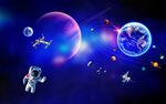宇宙