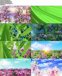 春天的芭蕾