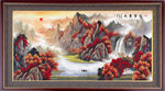 鸿运当头