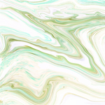 抽象液体装饰画