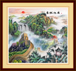 长城