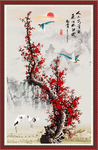 梅花