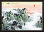江山如画