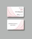 简约名片