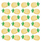 菠萝插画