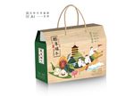 端午礼盒粽子礼盒
