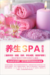 SPA养生