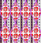 大牌皮带 链条 字母
