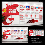 党史教育