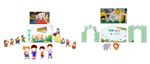 幼儿园开学物料