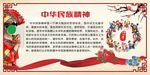 民族精神