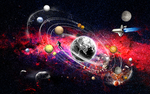 宇宙