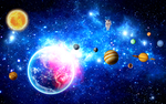 宇宙