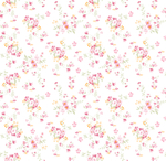 小碎花花朵乱花花卉