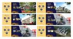 学校效果图围挡 施工效果围挡图