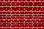 红砖墙面