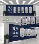 企业发展历程