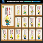 中医经络
