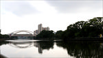 岐江风景 一桥