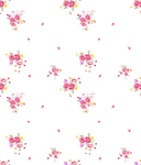 乱花碎花花朵花卉