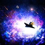 流星