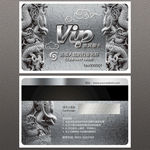 vip贵宾卡
