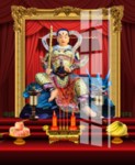 真武大帝