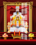 玉帝