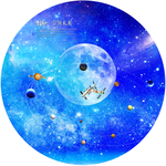 星空吊顶