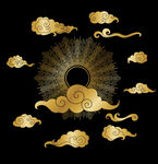 云纹