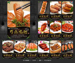 可乐鸡翅