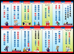 安全生产标语