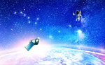 宇宙星空