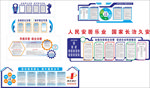综治文化墙