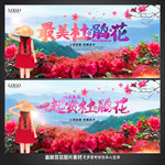 杜鹃花