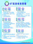 6T标准管理