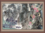 江山如画