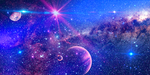 星空背景