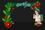 春天美陈