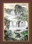 山水风景